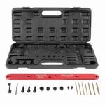 71400 Manifold Drill Template For Gm /chevy Lsiii 4.8L, 5.3L & 6.0L Motors 99-07 New. Price: $84.99.