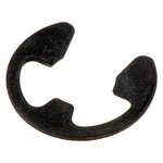 Dorman 633-037 0.3" E-clip Side-mount Retaining Rings 25 Pieces New. Price: $13.95.