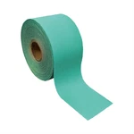 High Teck Products (1 Roll Per Box) 2-3/4"X25YD Green Psa Sanding Sheet 40 New. Price: $25.83.