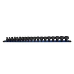 Astro Pneumatic 78319 19-PIECE 3/8" Drive Low Profile Nano Impact Socket 6-24MM New. Price: $64.70.