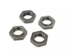 Genuine Mopar Hex Nut 6508521AA New. Price: $16.96.