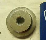 Kent Moore Tool J-45647 Knuckle Oil Seal Installer Used. Price: $35.77.