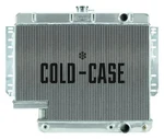 Cold-case Radiators CHI565A-5 New. Price: $417.54.