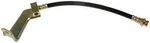 Brake Hydraulic Hose Dorman H73317 New. Price: $50.68.