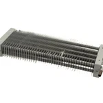 True 979604 Coil Evaporator 13"X5"X2" Durable Cooling Replacement New. Price: $434.00.