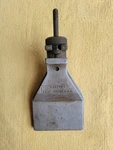 Kent-moore J-22779 1 & Gear Side Bearing Shim Backlash Gauge Tool Used. Price: $265.49.
