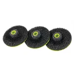 Mueller Kueps 433508 Replacement Discs For Inner Rim Cleaner - Pieces New. Price: $121.98.