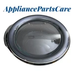 Electrolux Washer Door Assembly 5304529631, 5304529890, 5304529754 Open. Price: $119.99.
