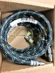 329365X New Parker Chelsea Hose Kit - Pto Allison Oem. Price: $244.69.