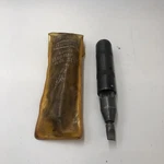 Craftsman Tools 1/2 Impact Hand Strike Driver Socket, Missing Other 5 Used. Price: $35.99.