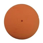 Transtar 5272 Orange Cutting Compound Foam Pad, New. Price: $54.99.