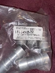 A/c Line Repair Aluminum 3/4" Connector Fitting J-41425-750 Kent Moore Pkg Of New. Price: $99.00.