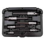 Walton 18001 6 Piece 4 Flute Tap Extractor Set Free Shipping New. Price: $146.35.