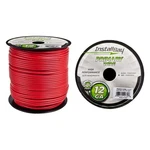 Install Bay PWRD12500 Awg Single 500' Red Stranded Twp Primary Wire New. Price: $290.91.