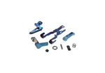Sig Sauer P320 Controls Parts Kit - High Polished Blue 8901343 **read Desc* New. Price: $144.99.