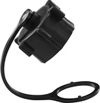 Replacement Vent For 3/5 Gallon Fluid Containers Vp Racing 3045-CAP New. Price: $9.77.