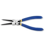 Wisepro 7" Internal Snap Ring Pliers, Heavy Duty Circlip With Straight... New. Price: $15.37.