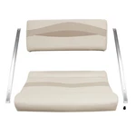 Wise Seating BM1152-1066 Premier Sereis Boat New. Price: $346.34.