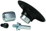 3M 05539 Roloc 2" Disc Pad Assembly (pack Of 10) New. Price: $492.33.