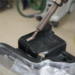Urethane Supply 6032 Polyvance Blockhead Welding Tip For Airless Plastic Welder New. Price: $36.88.