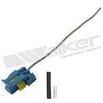 Walker Engine Coolant Temperature Sender Connector For +more 270-1043 New. Price: $30.16.