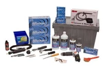 Do Right Passenger & Truck Tire Repair Kit, Contains All Required Tools ... New. Price: $865.00.