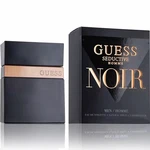 Guess Seductive Homme Noir Eau De Toilette Spray For 3.4 Fl Oz New. Price: $30.25.