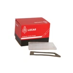 Lucas L925 Reverse Lens Right Hand Fits Jaguar Xjs AAU2044 New. Price: $20.17.