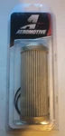Aeromotive Fuel System 12639 10-M Microglass Element: ORB-12 Filter Housings New. Price: $54.95.