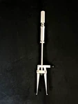 Genuine Toyota New Oil Seal Puller Tool. Price: $555.00.