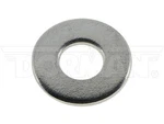 Dorman 766-009N Flat Washer-grade 5- 3/16 In. New. Price: $10.41.
