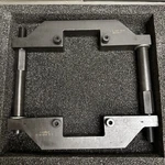 Kent Moore J-44868 Rear Axle Housing Spreader Vue Used. Price: $125.95.