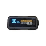 Hulkman Alpha 85 Series Portable Jump Starter Used. Price: $50.00.