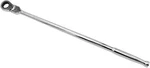 Astro Tools 78318 Extra-long Flex Head Nano Socket Ratchet Wrench 18" New. Price: $37.99.