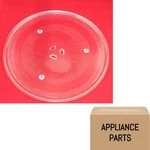 2121324-B For Samsung Amana Microwave Glass Turntable Tray Part # Model NR1204 New. Price: $50.89.