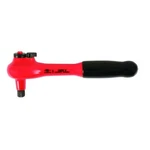 Wiha Tools 12852 Insulated Ratchet, 3/8" X 190 Mm New. Price: $139.33.