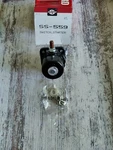 Premium Quality Standard Motor Products Starter Solenoid Switch SS-559 New. Price: $22.99.