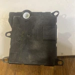 Hvac Blend Door Actuator-heater Dorman 604-202 New. Price: $25.00.
