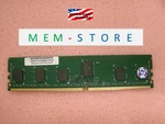 16GB DDR4-3200MHZ Rdimm Ram For KTD-PE432D8/16G Compatible Replacement Memory New. Price: $170.00.