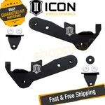 Icon Vehicle Dynamics 164504 Front Control Arm Link Brackets New. Price: $899.20.