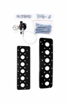 Genuine International ZTSE4289A Cylinder Head Pressure Test Adapter Kit Oem New. Price: $899.99.