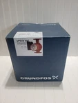 Grundfos UPS50-60F 3-SPEED Circulator For Heating Systems Cast Iron Pump 115V New. Price: $849.99.