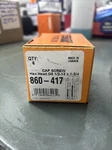 Dorman #860-417, Cap Screw-hex Head G8 1/2-13 1-3/4, QTY:6 New. Price: $13.50.