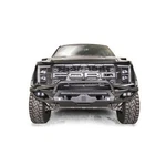 Fab Fours FR21-X5352-1 Matrix Front Bumper With Pre-runner Guard Ford New. Price: $2559.99.