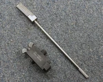 Kent-moore EN-49982 Timing Chain Retainer Tool Set Used. Price: $132.99.