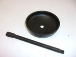 Ford T80L-77405-A T80L-77515-A Otc Rotunda Clutch Spring Compressor Set Used. Price: $19.96.