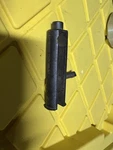Used Kent Moore J-26225 Tremec Transmission Needle Bearing Remover. Price: $20.00.