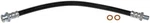Brake Hydraulic Hose Dorman H38125 Fits 74-77 Nissan 710 New. Price: $32.71.