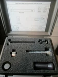 Spx Gm J-48816 Kent-moore Saturn Astra Tool Kit Box 12 Of (A438) Used. Price: $24.97.