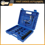 13PCS Transmission Fluid Oil Filler Change Adapter Ford Vw Audi Honda New. Price: $29.25.